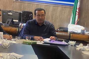 جلسه شورای آموزشی مورخ 1404/9/2